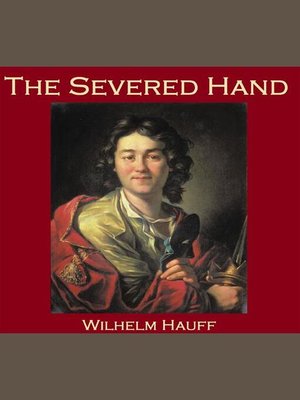 cover image of The Severed Hand